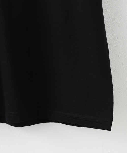 PLEASURES(プレジャー)の「【PLEASURES / プレジャー × JOY DIVISION】HANDS T-SHIRT(Tシャツ/カットソー・メンズ・ブラック・MEDIUM/LARGE)」の7枚目の写真