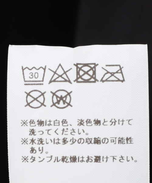 PLEASURES(プレジャー)の「【PLEASURES / プレジャー × JOY DIVISION】HANDS T-SHIRT(Tシャツ/カットソー・メンズ・ブラック・MEDIUM/LARGE)」の11枚目の写真
