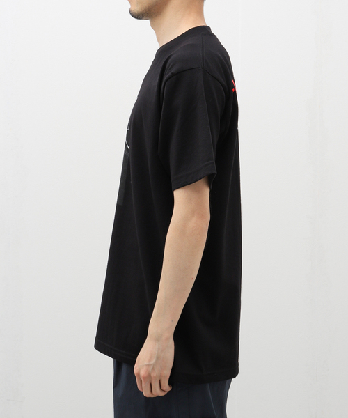 PLEASURES(プレジャー)の「【PLEASURES / プレジャー × JOY DIVISION】HANDS T-SHIRT(Tシャツ/カットソー・メンズ・ブラック・MEDIUM/LARGE)」の14枚目の写真