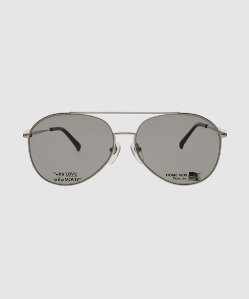 Printed Vintage Sunglass