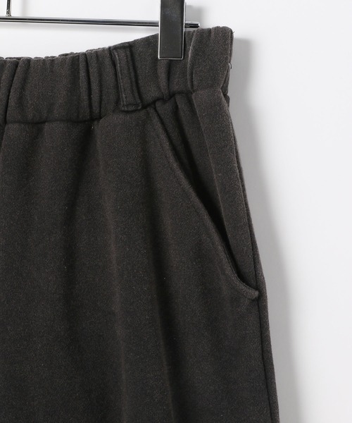 PAGEBOY（ページボーイ）の「ダメージウラケパンツ（その他パンツ・レディース・ブラック/ダークグリーン・FREE）」の16枚目の写真