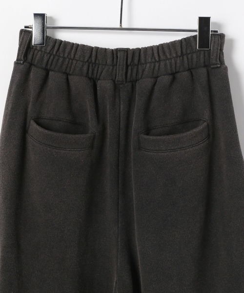 PAGEBOY（ページボーイ）の「ダメージウラケパンツ（その他パンツ・レディース・ブラック/ダークグリーン・FREE）」の15枚目の写真
