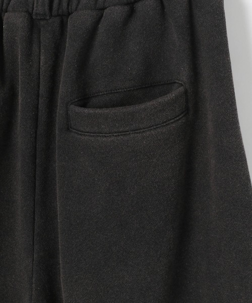 PAGEBOY（ページボーイ）の「ダメージウラケパンツ（その他パンツ・レディース・ブラック/ダークグリーン・FREE）」の17枚目の写真