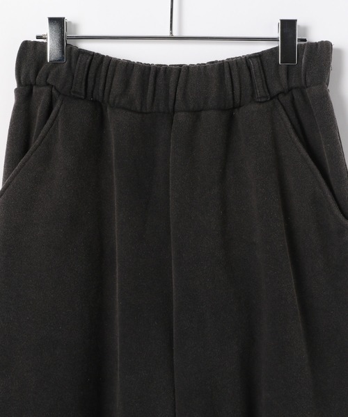 PAGEBOY（ページボーイ）の「ダメージウラケパンツ（その他パンツ・レディース・ブラック/ダークグリーン・FREE）」の14枚目の写真
