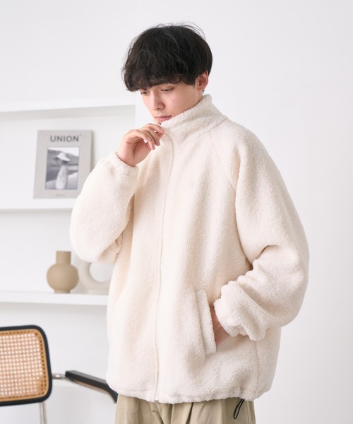 Prince プリンス♡【美品】ボアフリースジャケット＆新品スコート