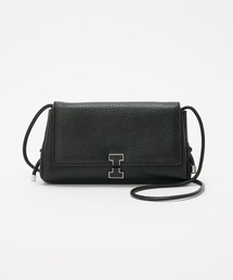 IACUCCI（イアクッチ）の「アバ ウォレットショルダー CERVO（財布）」