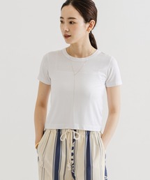 URBAN RESEARCH | NINETY PERCENT JULIO TOP(Tシャツ/カットソー)