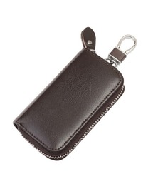 KAZZU SELECT（カッズセレクト）の「スマートキー収納キーケース カラビナ付き（キーケース/キーアクセサリー）」