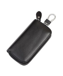 KAZZU SELECT（カッズセレクト）の「スマートキー収納キーケース カラビナ付き（キーケース/キーアクセサリー）」