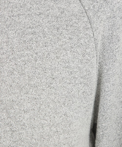 qualite（カリテ）の「ブークレージャージプルオーバー（Tシャツ