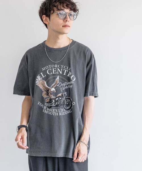 フリーホイーラーズ Freewheelers Tシャツ 