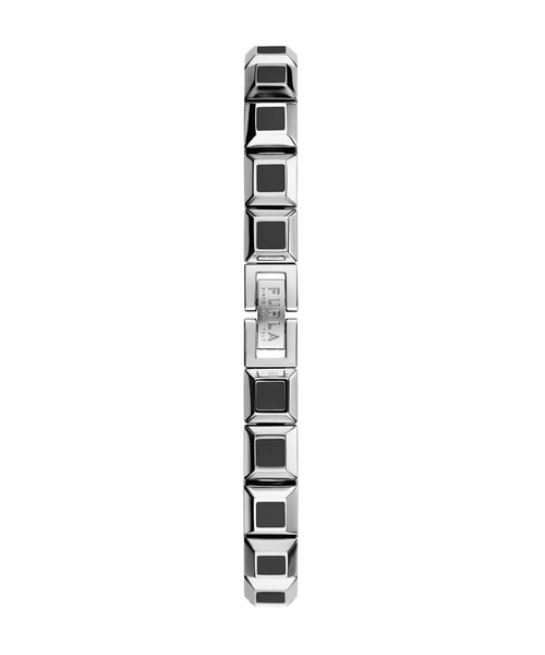 FURLA(フルラ)の「FURLA/フルラ FURLA ARCH CASE 腕時計 FL-WW00035004L1 レディース(アナログ腕時計・レディース・ブラック・FREE)」の5枚目の写真