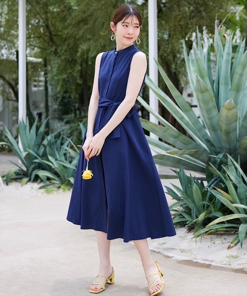 スウィングル ワンピース