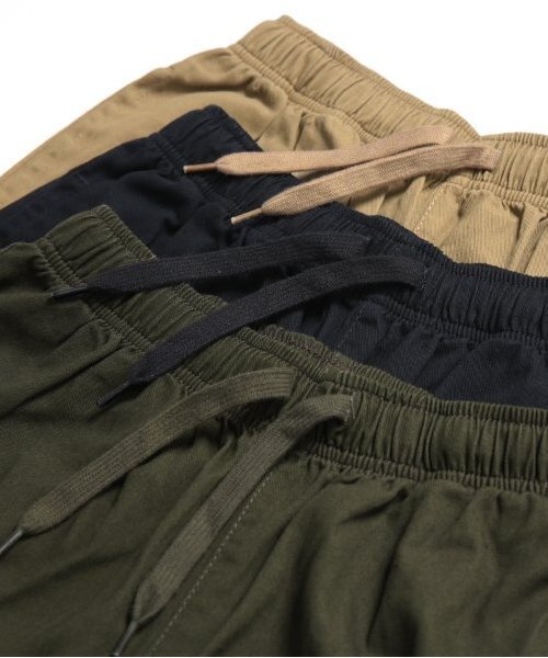 GLAZOS（グラソス）の「【大人向けサイズあり】コットンツイル・カーゴパンツ（その他パンツ・キッズ・ブラック/ベージュ/グリーン・170cm/160cm/150cm/140cm）」の14枚目の写真