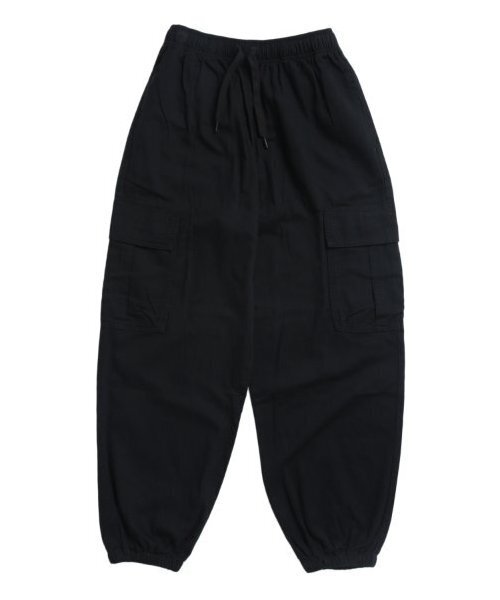 GLAZOS（グラソス）の「【大人向けサイズあり】コットンツイル・カーゴパンツ（その他パンツ・キッズ・ブラック/ベージュ/グリーン・170cm/160cm/150cm/140cm）」の18枚目の写真