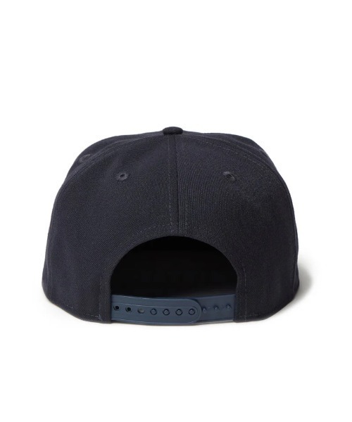 【NEW ERA】9FIFTY NEWYORK MAGAZINE / ナインフィフティーニューヨークマガジン（キャップ）｜NEW ERA（ニューエラ）