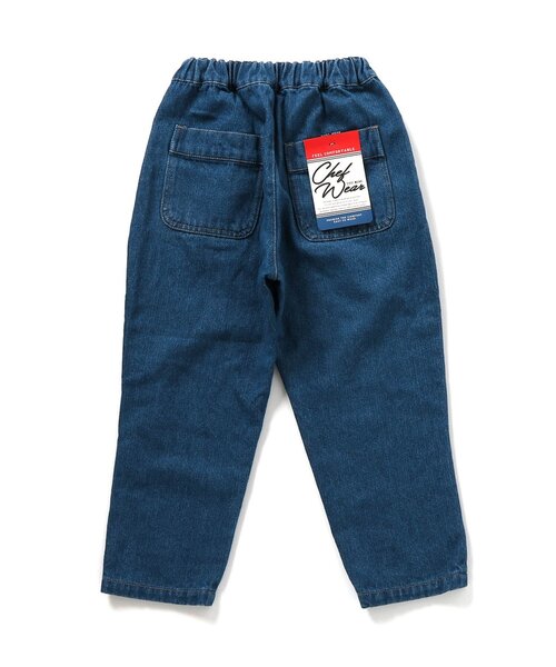 BREEZE（ブリーズ）の「【WEB限定・リンク】シェフパンツ（その他パンツ・キッズ・ブラウン/ベージュ/カーキ/その他10/レッド/インディゴブルー/キナリ/パープル・80/90/100/110/120/130/140/150）」の11枚目の写真