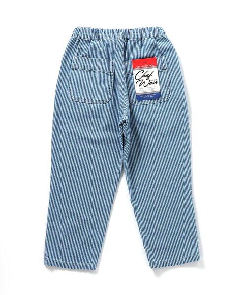 BREEZE（ブリーズ）の「【WEB限定・リンク】シェフパンツ（その他パンツ・キッズ・ブラウン/ベージュ/カーキ/その他10/レッド/インディゴブルー/キナリ/パープル・80/90/100/110/120/130/140/150）」の12枚目の写真
