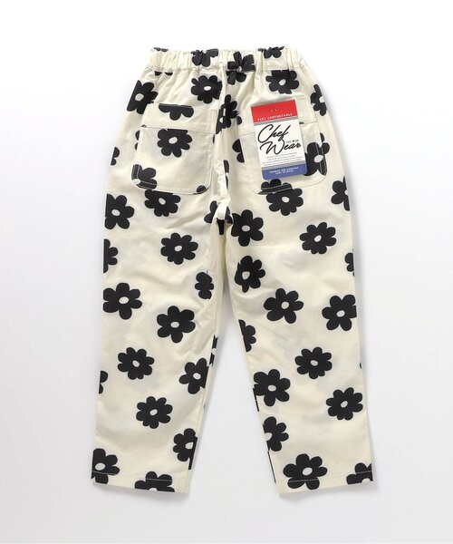 BREEZE（ブリーズ）の「【WEB限定・リンク】シェフパンツ（その他パンツ・キッズ・ブラウン/ベージュ/カーキ/その他10/レッド/インディゴブルー/キナリ/パープル・80/90/100/110/120/130/140/150）」の14枚目の写真