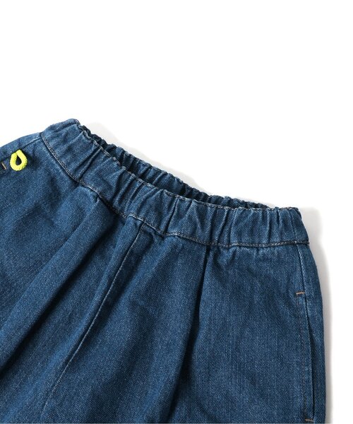 BREEZE（ブリーズ）の「【WEB限定・リンク】シェフパンツ（その他パンツ・キッズ・ブラウン/ベージュ/カーキ/その他10/レッド/インディゴブルー/キナリ/パープル・80/90/100/110/120/130/140/150）」の17枚目の写真