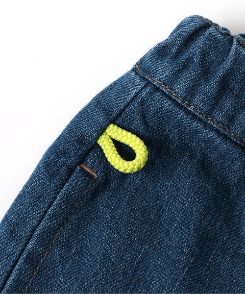 BREEZE（ブリーズ）の「【WEB限定・リンク】シェフパンツ（その他パンツ・キッズ・ブラウン/ベージュ/カーキ/その他10/レッド/インディゴブルー/キナリ/パープル・80/90/100/110/120/130/140/150）」の18枚目の写真