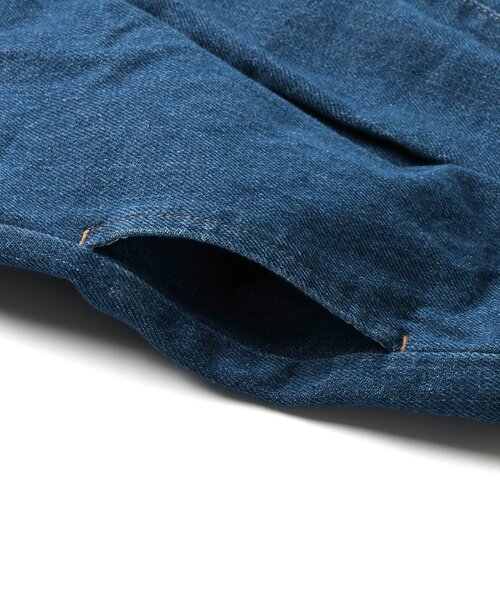 BREEZE（ブリーズ）の「【WEB限定・リンク】シェフパンツ（その他パンツ・キッズ・ブラウン/ベージュ/カーキ/その他10/レッド/インディゴブルー/キナリ/パープル・80/90/100/110/120/130/140/150）」の19枚目の写真