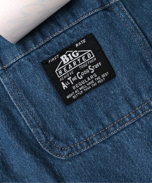 BREEZE（ブリーズ）の「【WEB限定・リンク】シェフパンツ（その他パンツ・キッズ・ブラウン/ベージュ/カーキ/その他10/レッド/インディゴブルー/キナリ/パープル・80/90/100/110/120/130/140/150）」の22枚目の写真