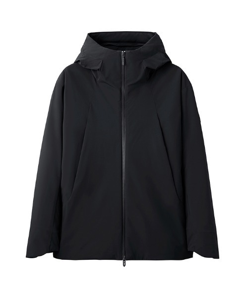 DESCENTE（デサント）の「【ALLTERRAIN】インシュレイテッドアクティブ