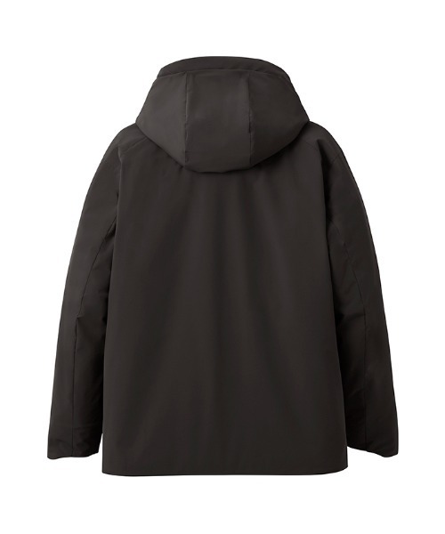 DESCENTE（デサント）の「【ALLTERRAIN】インシュレイテッド