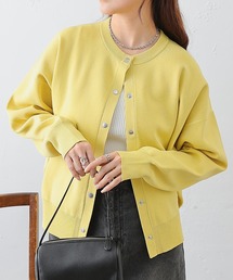 予約商品】トップス（イエロー/黄色系・長袖）ファッション通販 - ZOZOTOWN