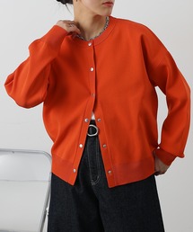 COLONY 2139（コロニートゥーワンスリーナイン）の「エステルヤーンカーディガン（カーディガン/ボレロ）」