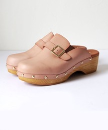 PUPE（プーペ）の「PUPE/プーペ ベルトサンダル【239000】（サンダル）」