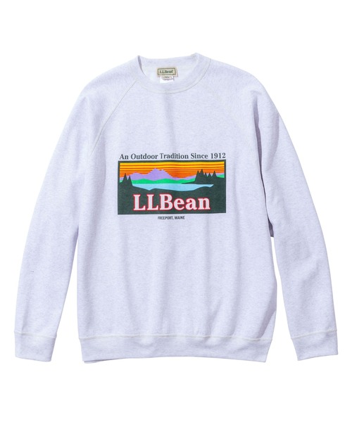 L.L.Bean（エルエルビーン）の「【JAPAN EDITION】ポーテージ