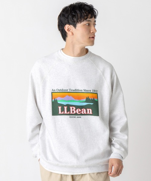 L.L.Bean（エルエルビーン）の「【JAPAN EDITION】ポーテージ・クルー