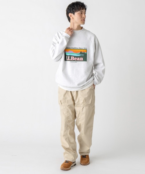 L.L.Bean（エルエルビーン）の「【JAPAN EDITION】ポーテージ
