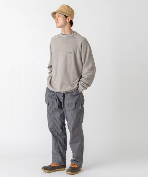 L.L.Bean（エルエルビーン）の「【JAPAN EDITION】ポーテージ・クルー