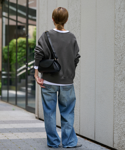 Champion/チャンピオン 別注リバースウィーブ11.5oz ポケット