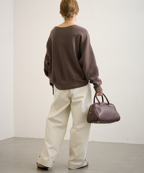 Champion/チャンピオン 別注リバースウィーブ11.5oz ポケット