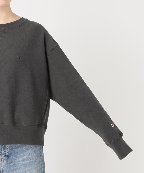 FPAMeWORK チャンピオン　別注リバースウィーブ11.5ozポケット Champion/チャンピオン 別注リバースウィーブ11.5oz ポケット