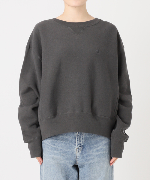 FRAMeWORK Champion 別注リバースウィーブ11.5oz ポケット Champion/チャンピオン 別注リバースウィーブ11.5oz ポケット