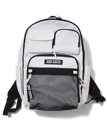 【BEN DAVIS】LARGE DAYPACK 29L