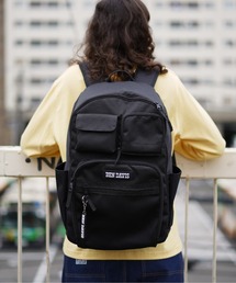 【BEN DAVIS】LARGE DAYPACK 29L