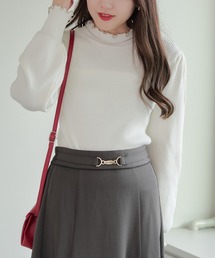パワショルリブプルオーバー