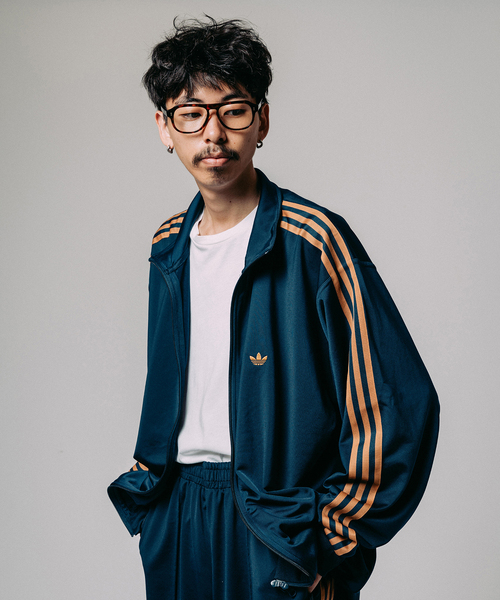【adidas Originals】BB TRACKTOP セール】adidas originals (アディダス オリジナルス) Exclusive BB