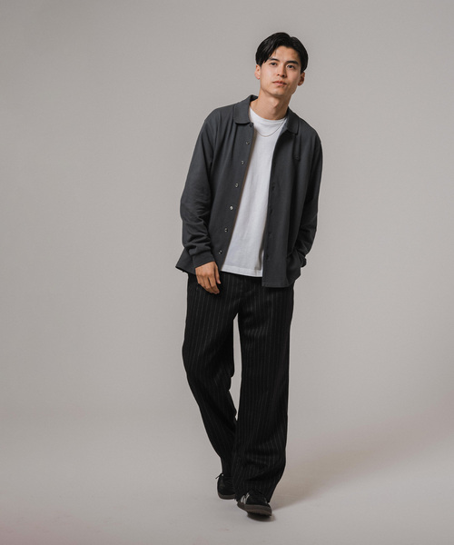 adidas（アディダス）の「adidas Originals for EDIFICE/IENA 別注 GAZELLE INDOOR Exclusiveモデル（スニーカー・メンズ・ブラック・24cm/25cm/25.5cm/26cm/26.5cm/27cm/27.5cm/28cm/28.5cm/29cm/30cm）」の15枚目の写真