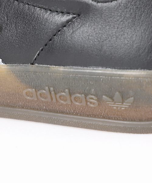 adidas Originals for EDIFICE/IENA 別注 GAZELLE INDOOR