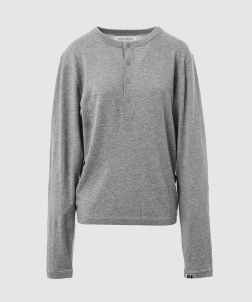 n°370 herman（ニット/セーター）｜extreme cashmere（エクストリーム カシミヤ）