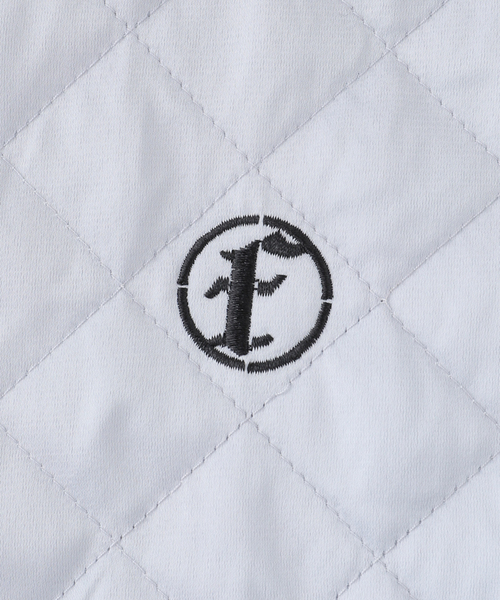 ジャケット・アウター FAF fakeasflowers Wool Stadium Jacket FAF (FAKE AS FLOWERS) / フェイク アス フラワーズ】STADIUM