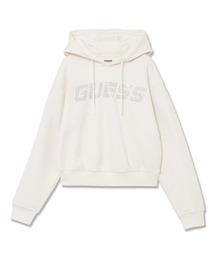 Guess | CECILIA Hoodie Sweatshirt パーカー(パーカー)