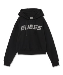 Guess | CECILIA Hoodie Sweatshirt パーカー(パーカー)